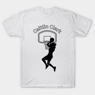 Caitlin Clark T-Shirt